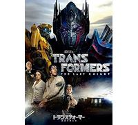 Transformers: The Last Knight (DVD) Mark Wahlberg