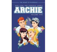 Mark Waid Archie Vol. 5 (Tascabile)