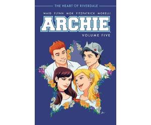 Mark Waid Archie Vol. 5 (Tascabile)