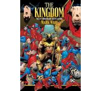 Mark Waid Ariel Ol The Kingdom: The 25th Anniversary Deluxe E (Copertina rigida)