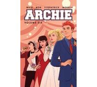 Mark Waid Audrey Mok Archie Vol. 6 (Tascabile)