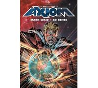 Mark Waid Axiom (Tascabile)