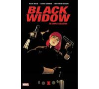 Mark Waid Black Widow by Waid & Samnee: The Complete Collection (Tascabile)