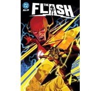 Mark Waid Christopher Cantwel DC K.O. The Flas (Tascabile) (PRESALE 25/08/2026)