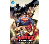 Mark Waid Dan M Justice League Unlimited (Copertina rigida) (PRESALE 01/12/2026)