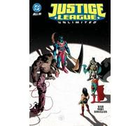 Mark Waid, Dan M – Justice League Unlimited Vol. 2: The Omega Act – Tascabile