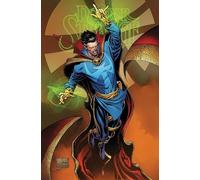 Mark Waid Doctor Strange By Mark Waid Vol. 1 (Tascabile)