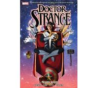 Mark Waid Doctor Strange by Mark Waid Vol. 2 (Tascabile)