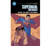 Mark Waid Gerry Alangui Superman: Birthright: DC Compact Comics Edit (Tascabile)