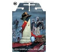Mark Waid Greg Rucka 52 Volume Two (Tascabile)