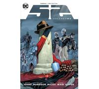 Mark Waid Greg Rucka 52 Volume Two (Tascabile)