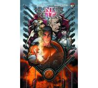 Mark Waid Hunter-Killer Volume 1 (Tascabile) HUNTER KILLER TP