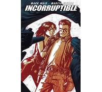 Mark Waid Incorruptible Vol. 4 (Tascabile) Incorruptible