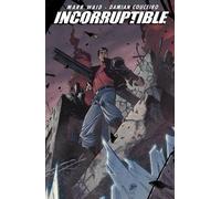 Mark Waid Incorruptible Vol. 7 (Tascabile) Incorruptible