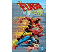 Mark Waid Josh The Flash by Mark Waid O (Copertina rigida) (PRESALE 17/02/2026)