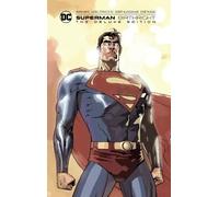 Mark Waid Leinil Francis Superman: Birthright The Deluxe Edit (Copertina rigida)
