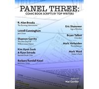 Mark Waid Mark Verheiden Bryan Talbot Panel Three (Tascabile)