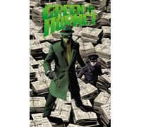 Mark Waid Mark Waid's The Green Hornet Volume 1 (Tascabile)
