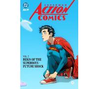 Mark Waid Skyla Superman: Action Comics Vol. 2: (Tascabile) (PRESALE 17/11/2026)