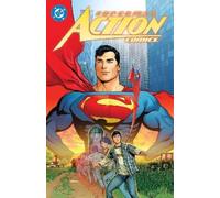 Mark Waid Superman: Action Comics Vol. 1 (Tascabile) (PRESALE 16/06/2026)