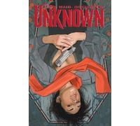 Mark Waid The Unknown (Copertina rigida) Unknown