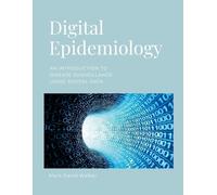 Mark Walker Digital Epidemiology (Tascabile)