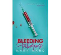 Mark Ward Bleeding Fabulous (Tascabile)