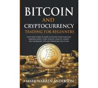 Mark Warren And Bitcoin and Cryptocurrency Trading for Beginners I M (Tascabile)