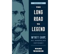 Mark Warren The Long Road to Legend (Tascabile)