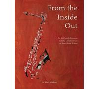Mark Watkins From the Inside Out (Tascabile)