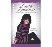 Mark Watson Linda Ronstadt (Copertina rigida)