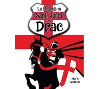 Mark Watson Sant Jordi I El Drac (Tascabile)