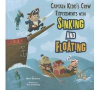 Mark Weakland Captain Kidd's Crew Experiments with Sinking an (Copertina rigida)