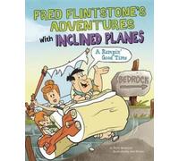 Mark Weakland Inclined Planes (Copertina rigida) Fred Flintstone's Adventure