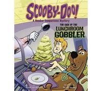 Mark Weakland Scooby-Doo a Number Comparisons Mystery (Copertina rigida)
