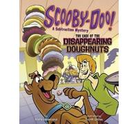 Mark Weakland Scooby-Doo a Subtraction Mystery (Copertina rigida)