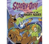 Mark Weakland Scooby-Doo an Addition Mystery (Copertina rigida)