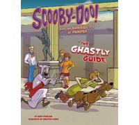Mark Weakland Scooby-Doo and the Buried City of Pompeii (Copertina rigida)