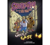 Mark Weakland Scooby-Doo and the Cliff Dwellings of Mesa Ver (Copertina rigida)
