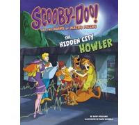 Mark Weakland Scooby-Doo and the Ruins of Machu Picchu (Copertina rigida)