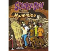 Mark Weakland Scooby-Doo and the Truth Behind Mummies (Copertina rigida)