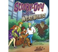 Mark Weakland Scooby-Doo and the Truth Behind Werewolves (Copertina rigida)