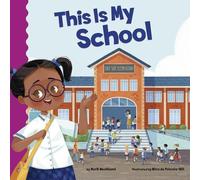 Mark Weakland This Is My School (Tascabile) School Rules