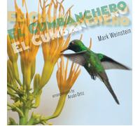 Mark Weinstein El Cumbanchero (CD)
