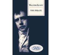Mark Weinstein The Pirate (Copertina rigida)
