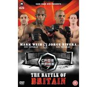 Mark Weir - Cage Rage-Vol. 7-the Battle of [Edizione: Regno Unito]