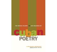 Mark Weiss The Whole Island (Tascabile)