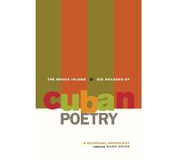 Mark Weiss The Whole Island (Tascabile)