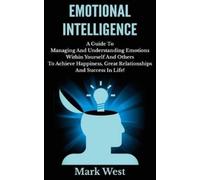 Mark West Emotional Intelligence (Tascabile)