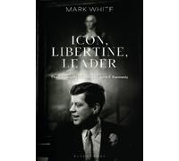 Mark White Icon, Libertine, Leader (Tascabile)
